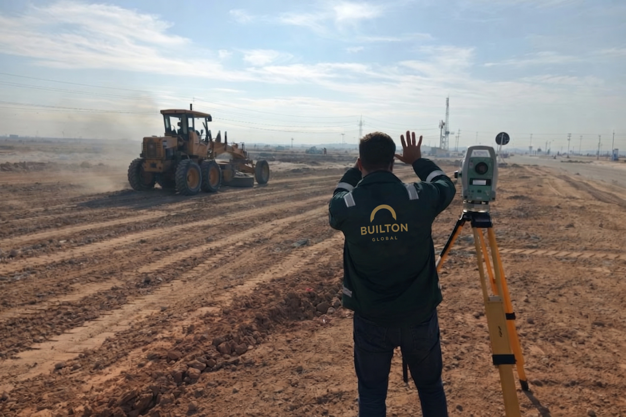 Builton Global Vision